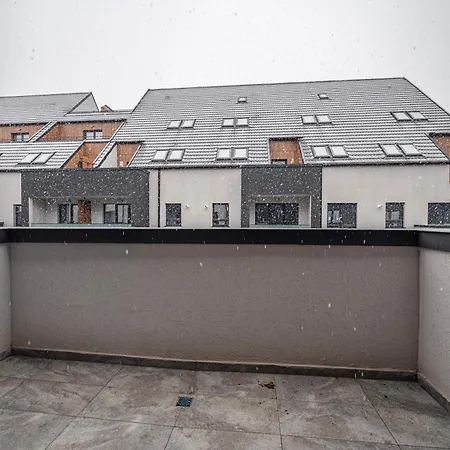 Brasha Apartment