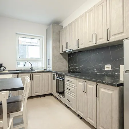 Brasha Apartment