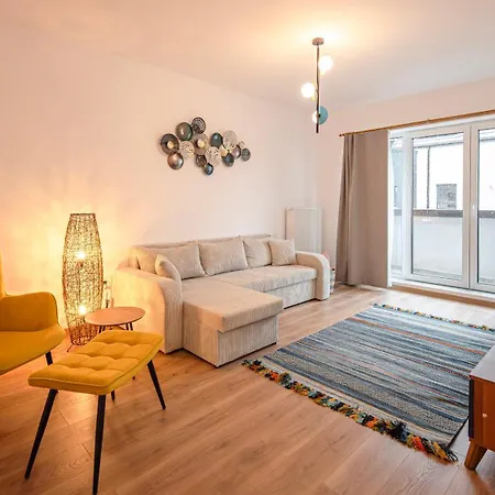 Brasha Apartment